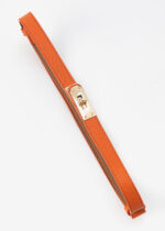 Women Leather Belt - Image 2