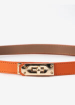 Women Leather Belt - Image 3