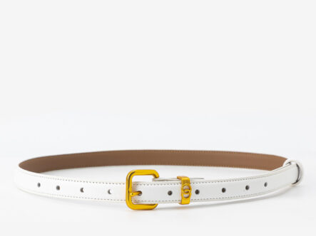 Women Leather Belt