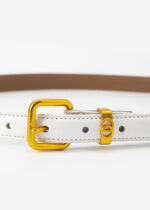 Women Leather Belt - Image 2