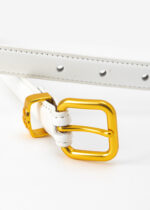 Women Leather Belt - Image 3