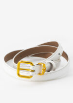 Women Leather Belt - Image 4