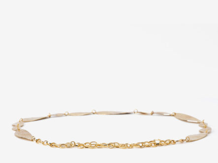 حزام نسائي معدني