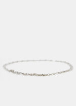 حزام نسائي معدني