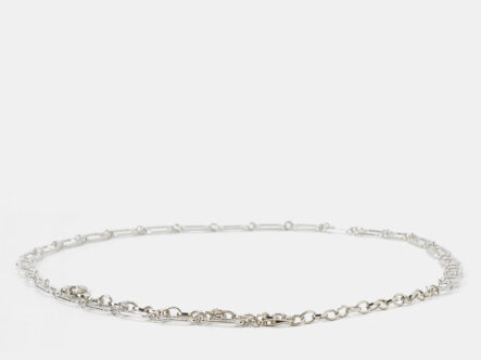 حزام نسائي معدني