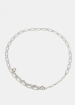 ⁦حزام نسائي معدني⁩ - الصورة ⁦2⁩