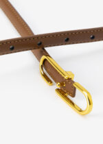 ⁦حزام نسائي جلد⁩ - الصورة ⁦3⁩