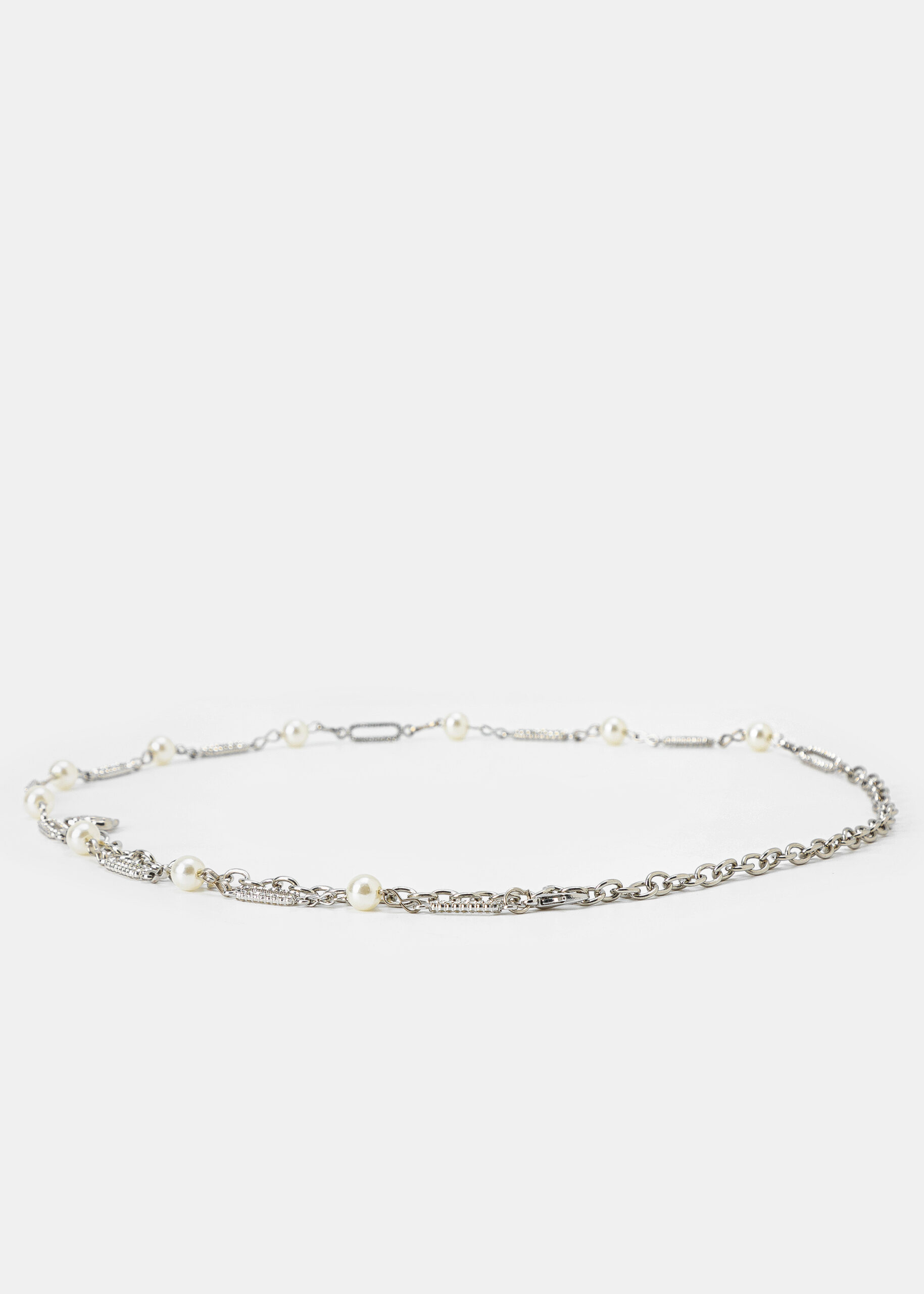 6125214038750-a حزام نسائي معدني - الصورة 1