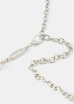 ⁦حزام نسائي معدني⁩ - الصورة ⁦3⁩