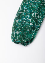 Women Printed Blouse - Image 3