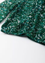 Women Printed Blouse - Image 4