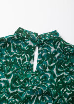 Women Printed Blouse - Image 5