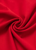 Women Strass Decor Blouse - Image 5