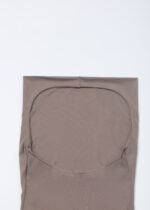 Women Pleated Bodysuit - Image 4