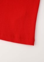 Women Plain Polo Shirt - Image 5