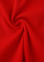 Women Plain Polo Shirt - Image 7