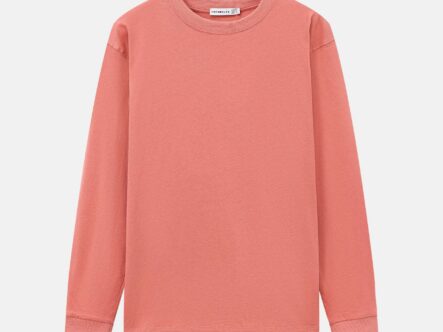 Women Plain Sweatshirt