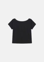 Women "FLY" Printed T-Shirt - Image 7