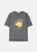 Women Limonada Printed T-Shirt