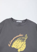 Women Limonada Printed T-Shirt - Image 2