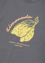 Women Limonada Printed T-Shirt - Image 3