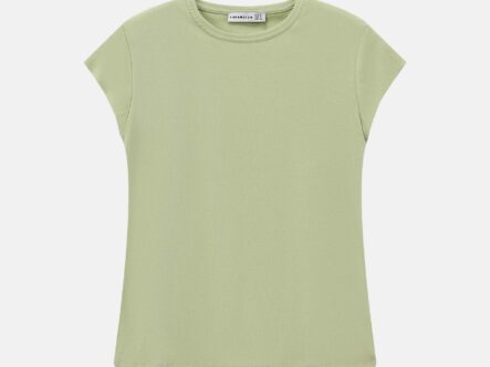 تيشيرت نسائي سادة