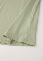 ⁦تيشيرت نسائي سادة⁩ - الصورة ⁦4⁩