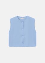 فيست نسائي سادة