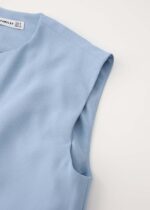 Women Plain Vest - Image 3