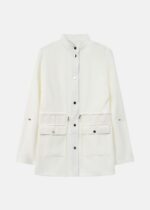 جاكيت نسائي سادة