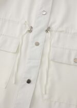 جاكيت نسائي سادة - الصورة 3