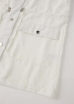 جاكيت نسائي سادة - الصورة 4