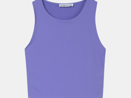 Women Plain Top