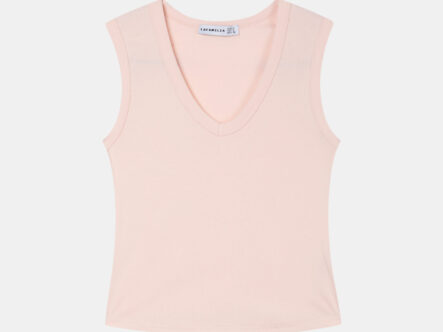 Women Plain Top