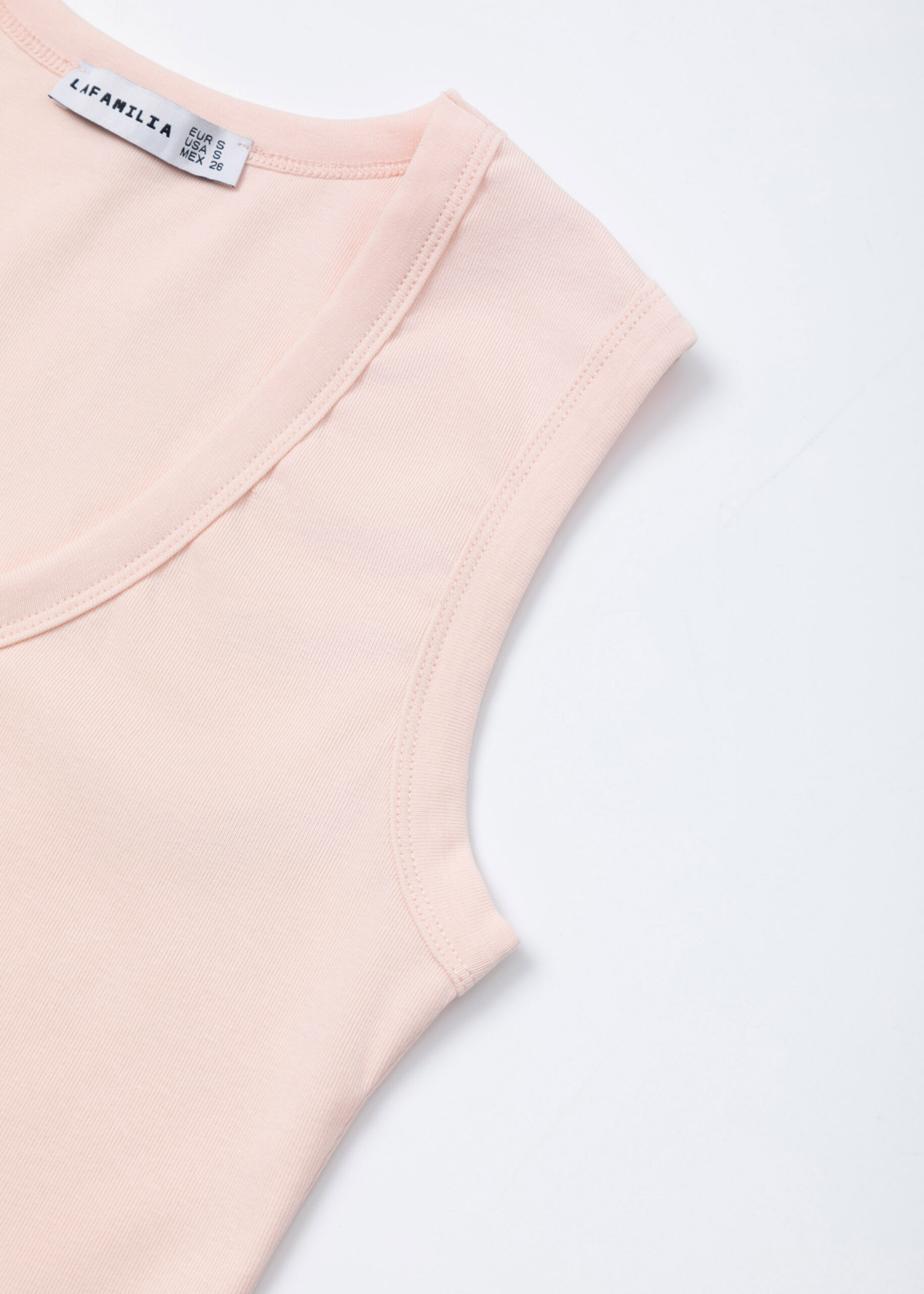 6125216040331-c Women Plain Top - Image 3