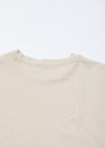 Women "While there is Life there is Hope" Printed T-Shirt - Image 5