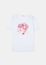 Women Printed Design T-Shirt