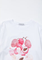 Women Printed Design T-Shirt - Image 2