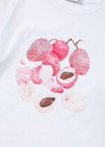 Women Printed Design T-Shirt - Image 3