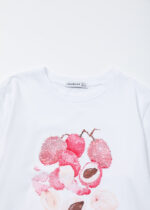 Women Printed Design T-Shirt - Image 7