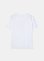 Women Printed Design T-Shirt - Image 8