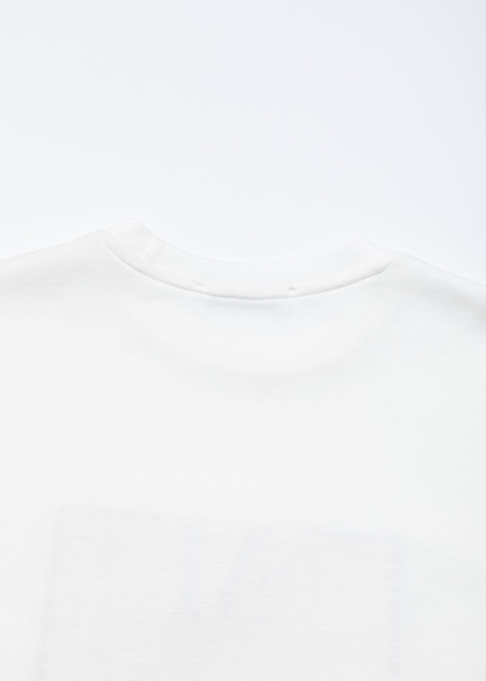 Women "Wake up and Be" Printed T-Shirt - Image 5