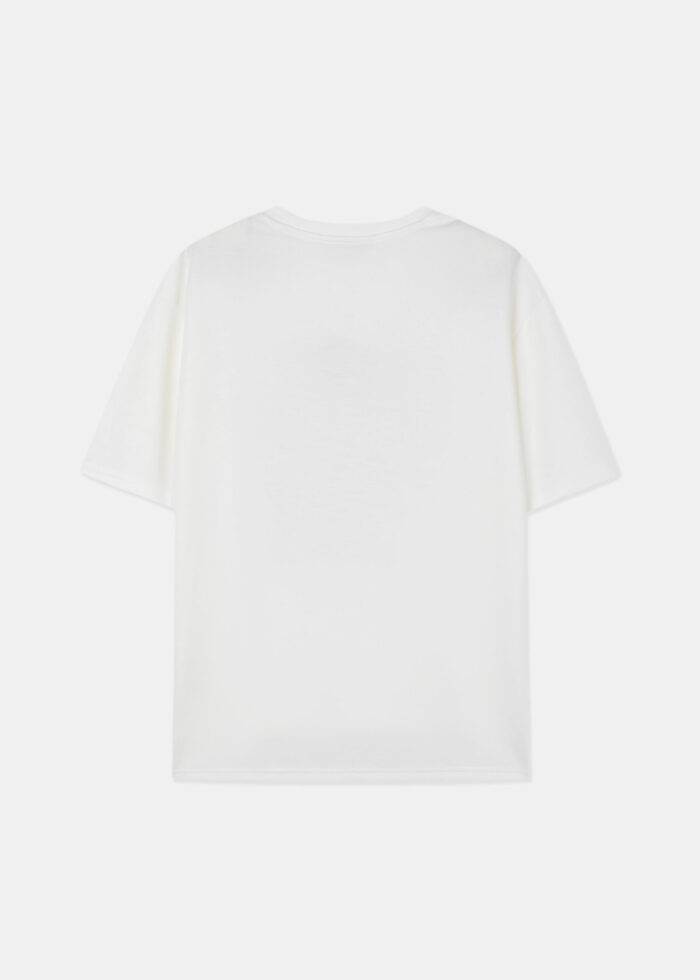Women "Wake up and Be" Printed T-Shirt - Image 7