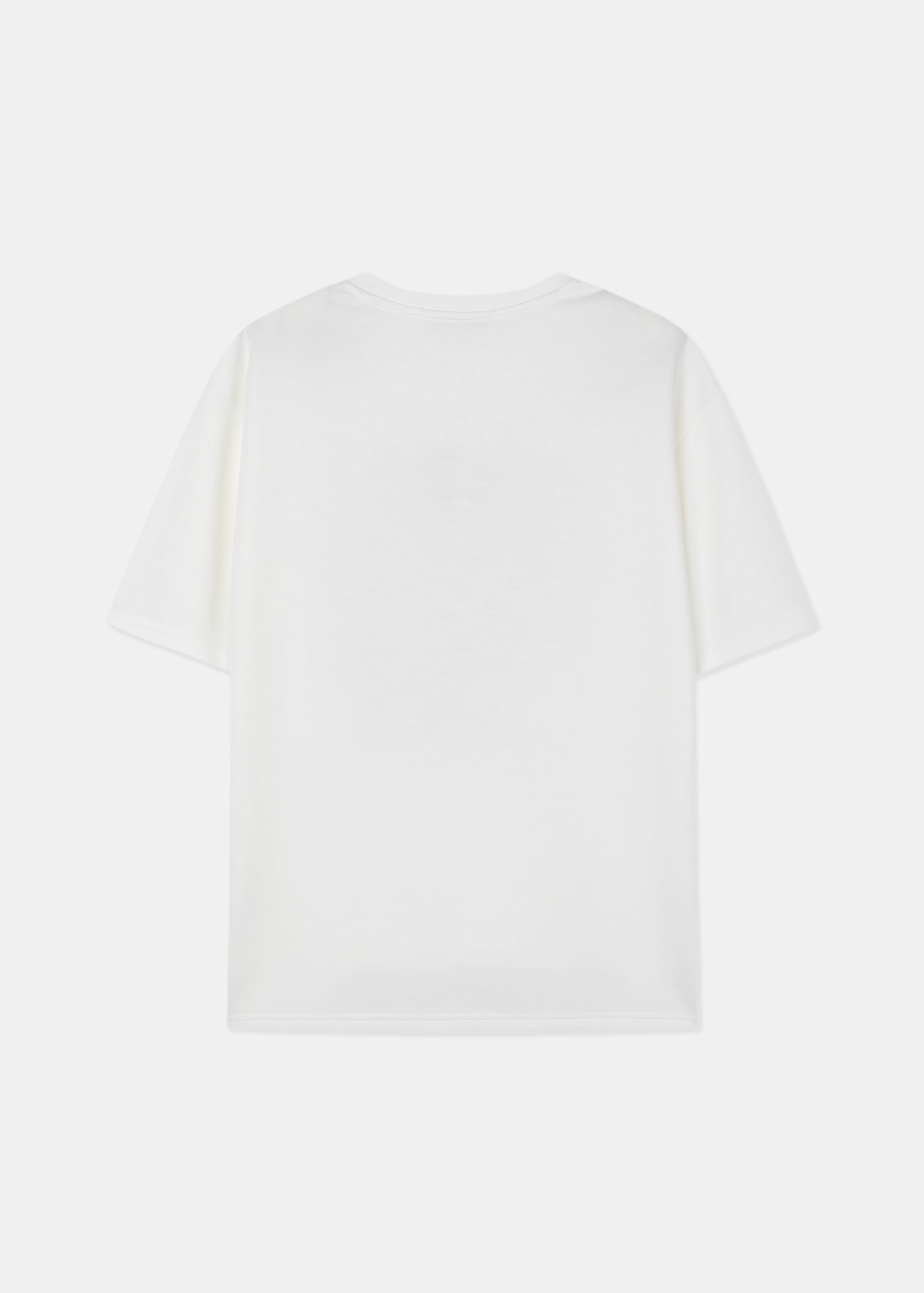 6125216041104-g Women "Wake up and Be" Printed T-Shirt - Image 7