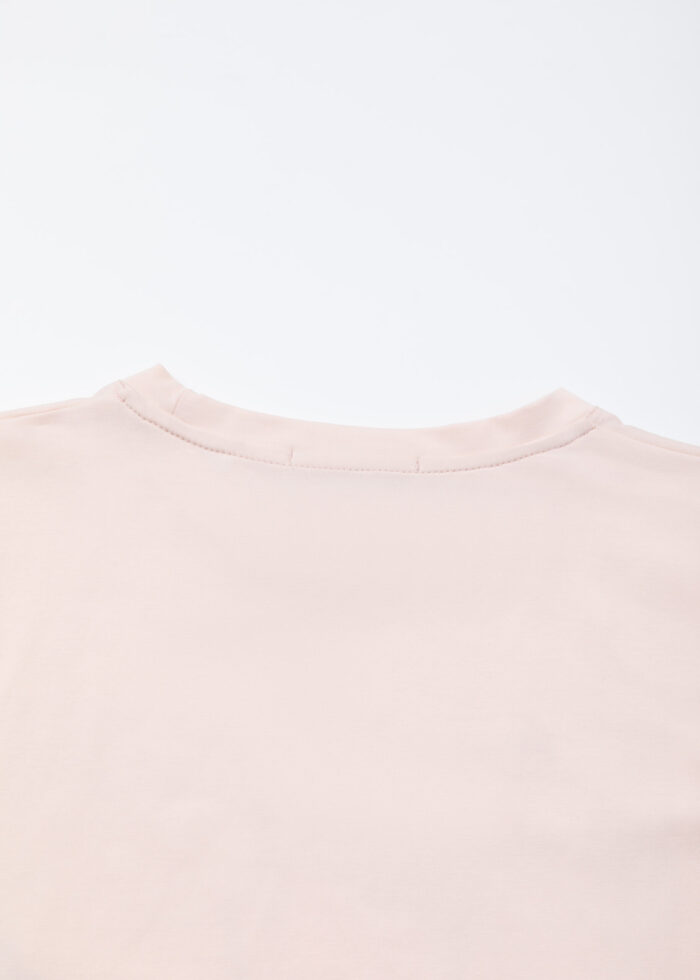 Women Printed Design T-Shirt - Image 5