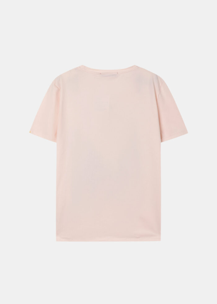 Women Printed Design T-Shirt - Image 7