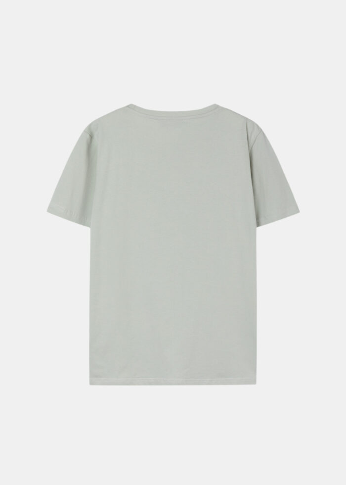 Women Leaves Printed T-Shirt - Image 7