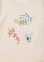 Women Printed Design T-Shirt - Image 3