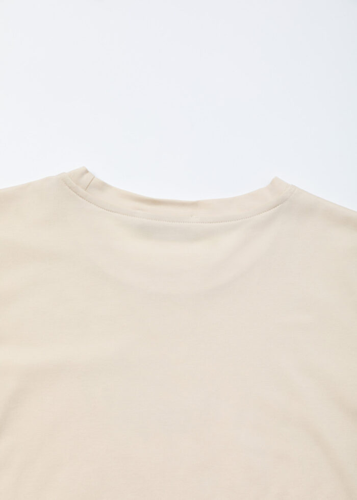Women Printed Design T-Shirt - Image 5