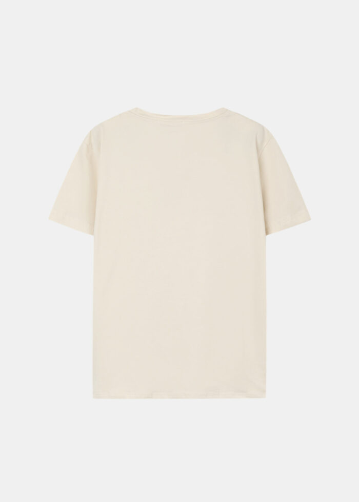 Women Printed Design T-Shirt - Image 7